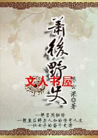 �󹬳���֮����ҰʷTXTȫ������