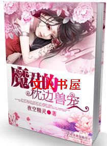 魔君的枕边兽宠TXT全集封面