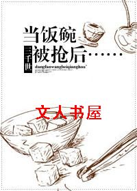 当饭碗被抢后……TXT全集封面