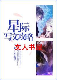 星际写文攻略TXT全集封面