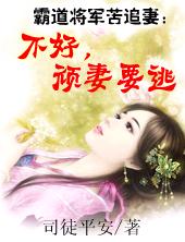 霸道将军苦追妻:不好,顽妻要逃TXT全集封面