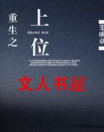 重生之上位TXT全集封面