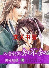 入骨相思知不知TXT全集封面