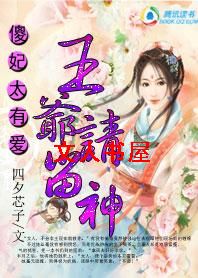 傻妃太有爱,风流王爷请留神TXT全集封面