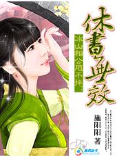 冰山相公甩不掉:休书无效TXT全集封面