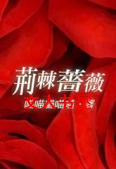 荆棘蔷薇TXT全集封面