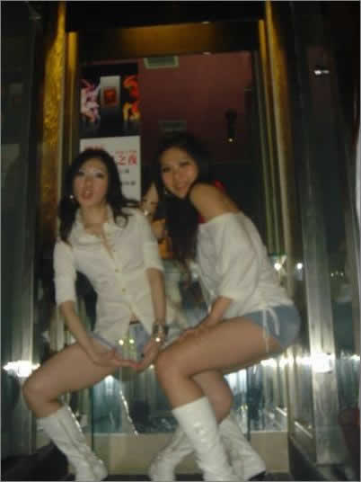 春色和夜色TXT全集封面