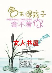 舍不得孩子套不着你TXT全集封面