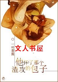 他怀了那个渣攻的包子TXT全集封面
