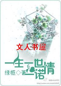 一生一世一诺情TXT全集封面
