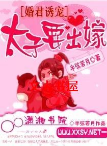 太子要出嫁TXT全集封面