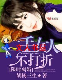 限时离婚,二手女人不打折TXT全集封面