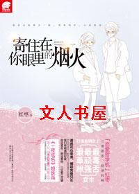 寄住在你眼里的烟火TXT全集封面