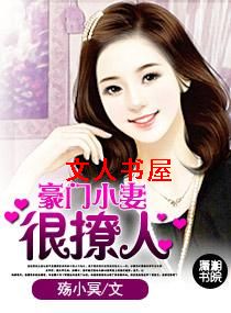 豪门小妻很撩人TXT全集封面