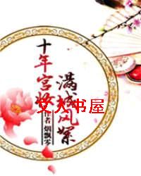十年宫妆,满城风絮TXT全集封面