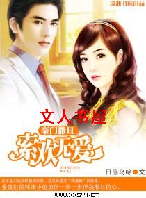 豪门撒旦--索欢无爱TXT全集封面