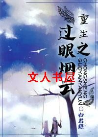 重生之过眼烟云TXT全集封面
