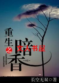 重生之暗香TXT全集封面