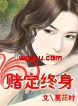 赌定终身TXT全集封面