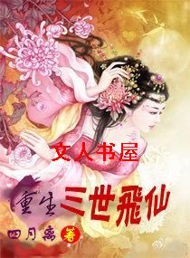 重生三世飞仙TXT全集封面
