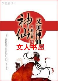 神仙又见神仙TXT全集封面