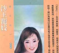 沙王宠妓TXT全集封面