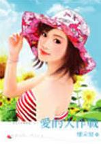 爱的大作战TXT全集封面