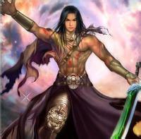 传奇公子的传说TXT全集封面