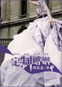 定制婚姻TXT全集封面