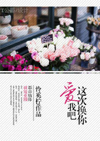 这次换你爱我吧TXT全集封面