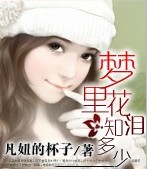 梦里花泪知多少TXT全集封面