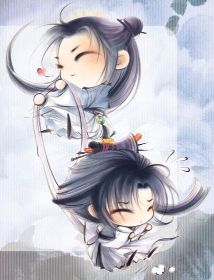 (琅琊榜同人)琅琊榜之清河来TXT全集封面