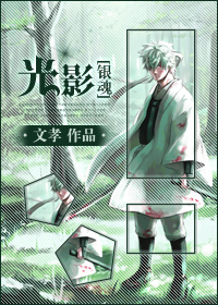 (银魂同人)光影TXT全集封面