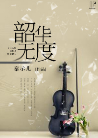 韶华无度TXT全集封面