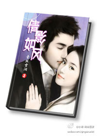 倩影如风TXT全集封面