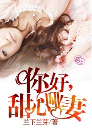 你好,甜心哑妻TXT全集封面