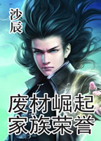 废材崛起:家族荣誉TXT全集封面