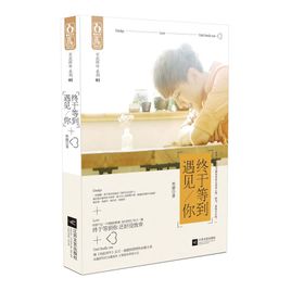 终于等到遇见你TXT全集封面