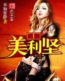 超警美利坚TXT全集封面