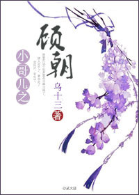 重生小哥儿之顾朝TXT全集封面