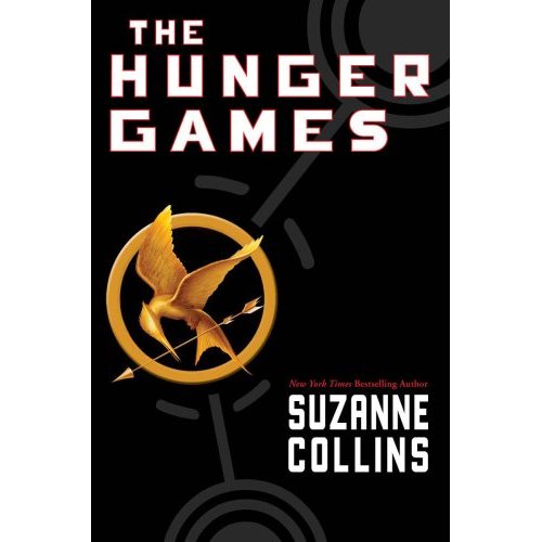 the hunger games-������Ϸ(Ӣ�İ�)