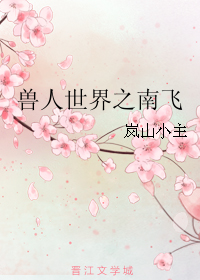 兽人世界之南飞TXT全集封面