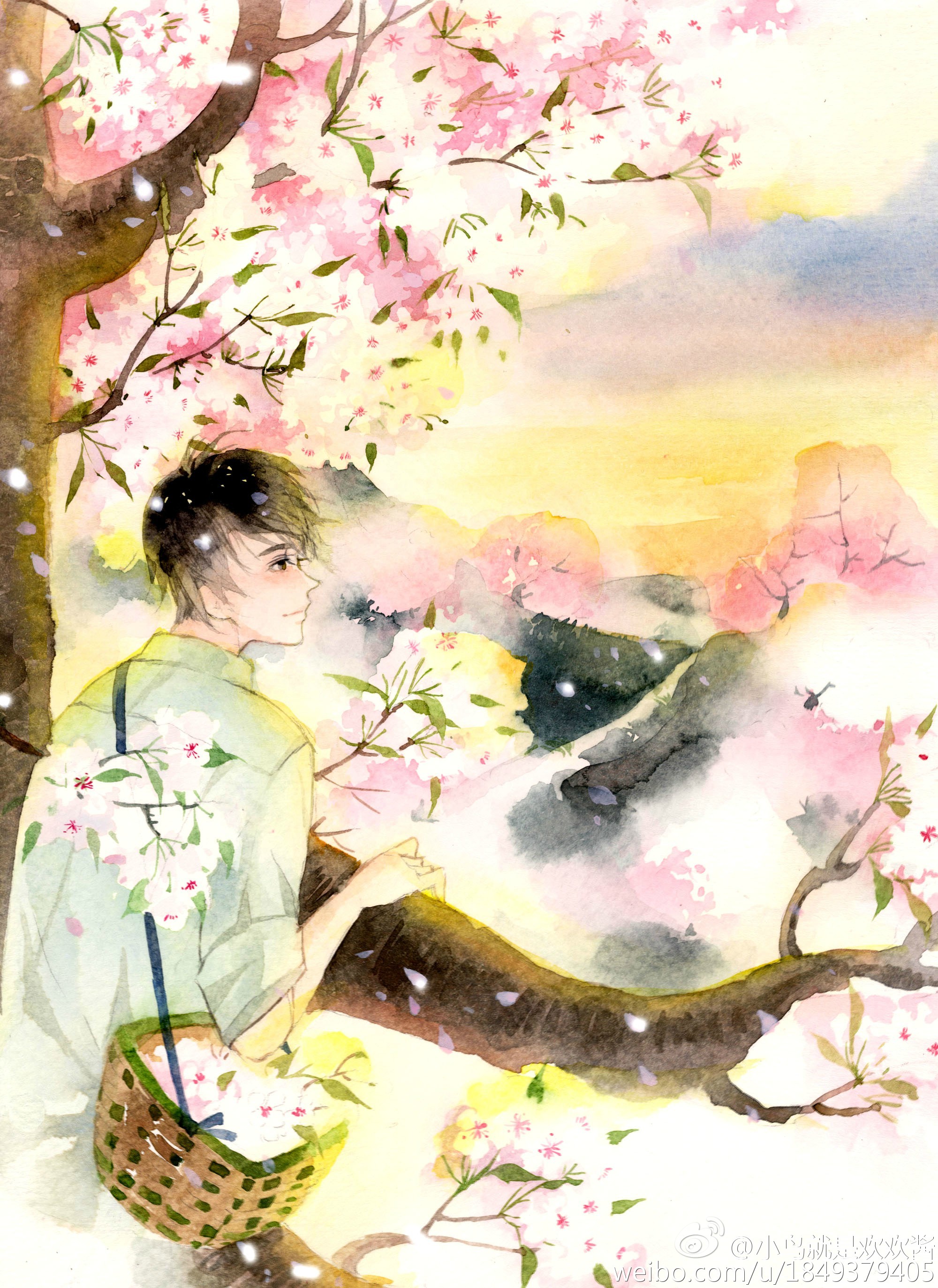 云青欲雨TXT全集封面