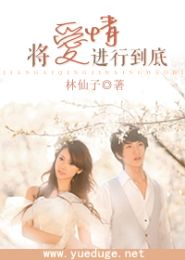 将爱情进行到底TXT全集封面