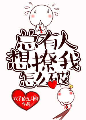 总有人想撩我怎么破TXT全集封面