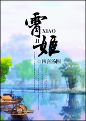 霄姬 作者:四喜汤圆TXT全集封面