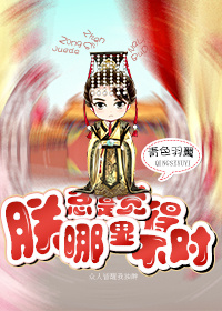 朕总是觉得哪里不对TXT全集封面