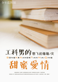 工科男的甜蜜爱情TXT全集封面