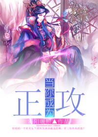 当你成为正攻TXT全集封面