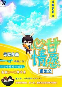 重生之心甘情愿TXT全集封面